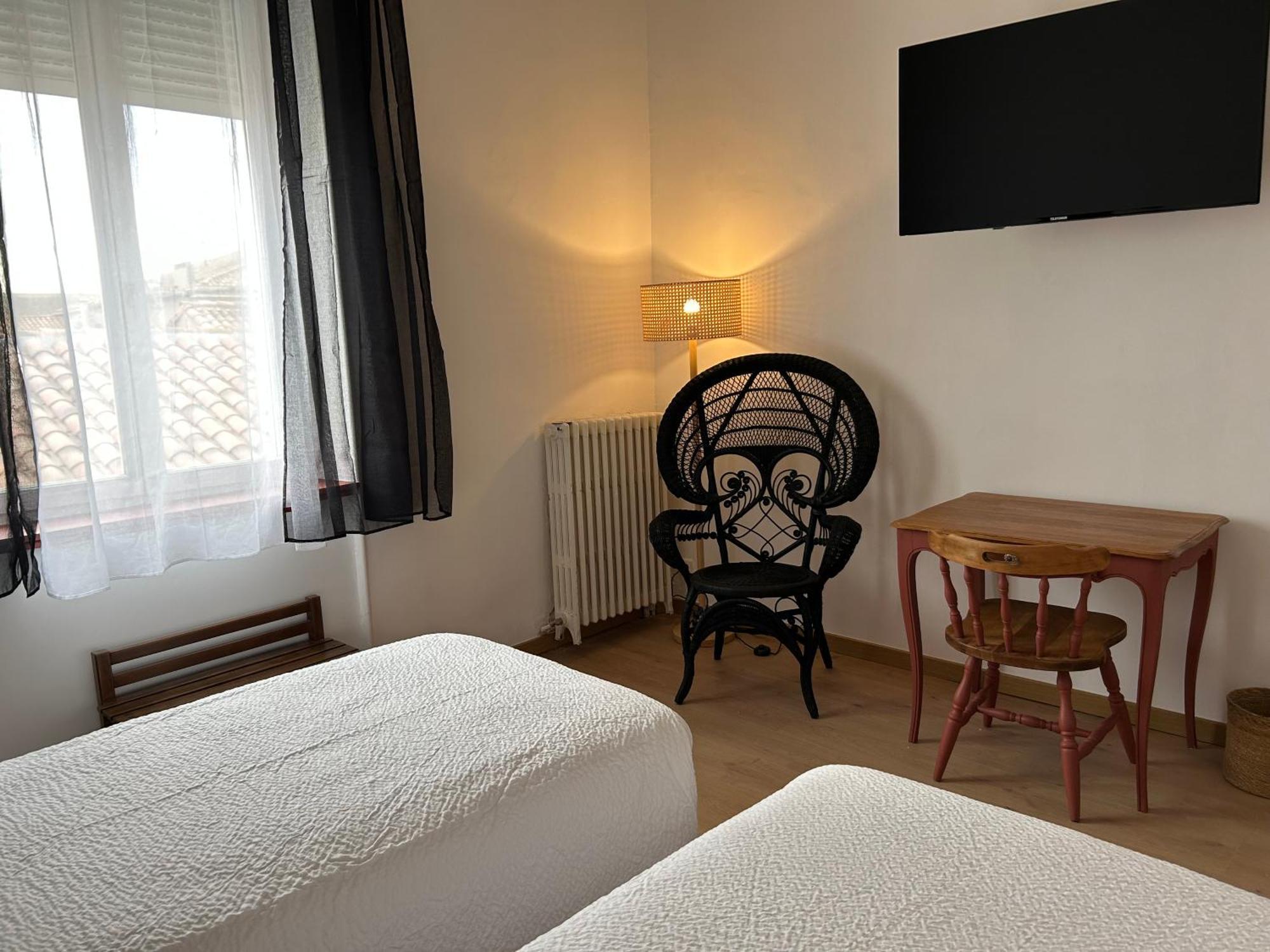 De France Hotel 2*
