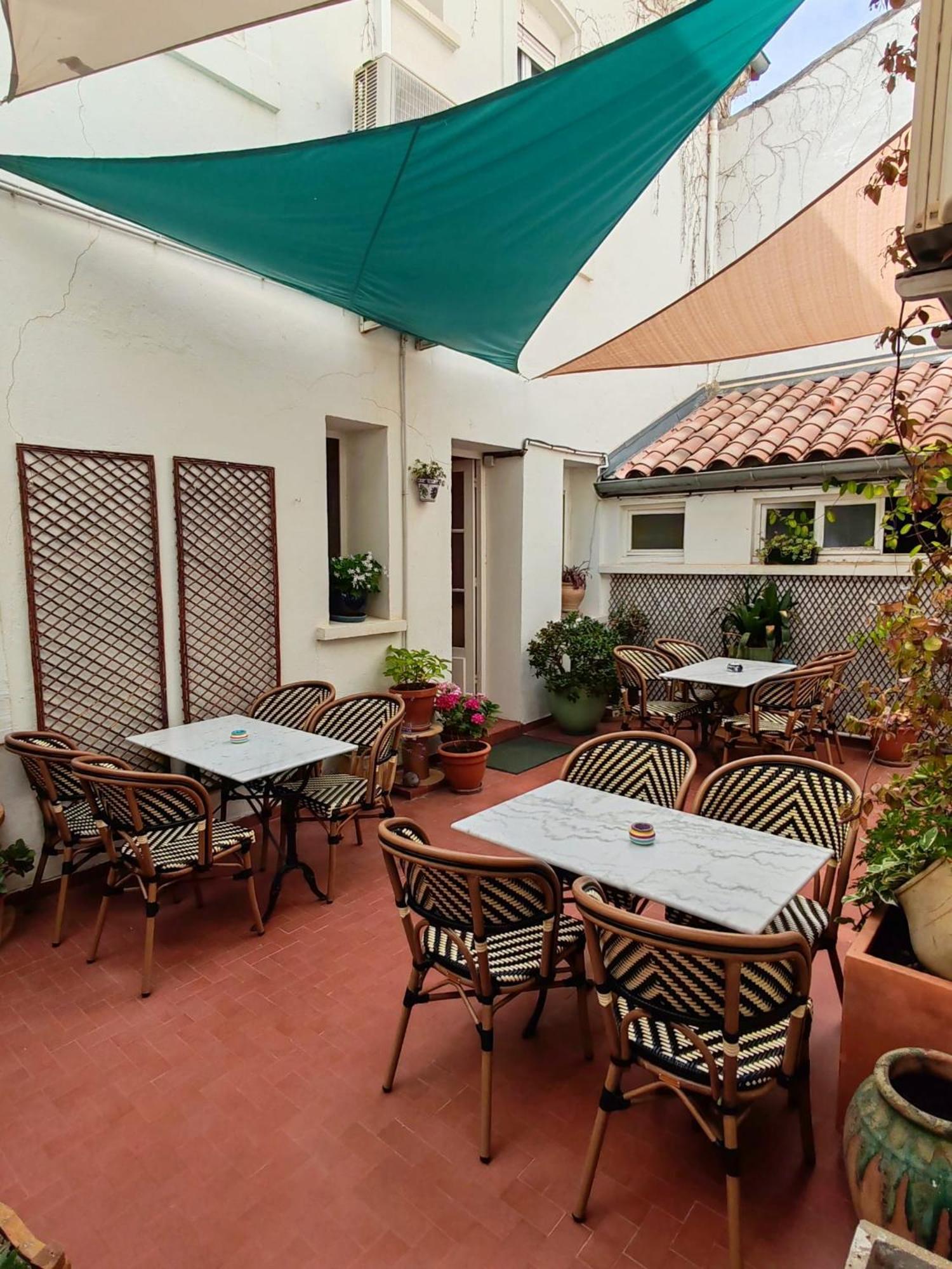 Hotel De France Narbonne