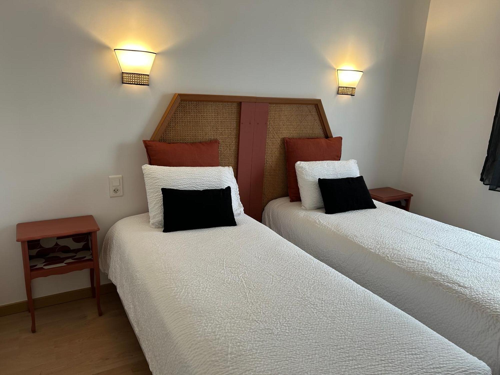 De France Hotel 2*